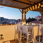 Terraza De Carreteria