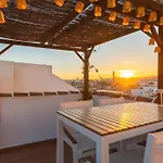 Terraza De Carreteria