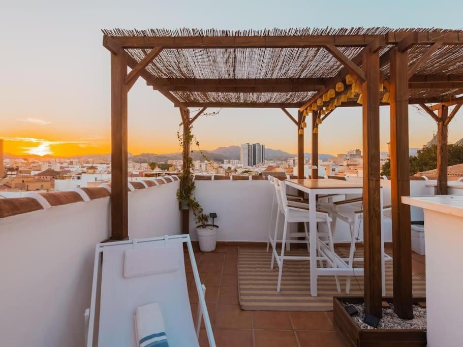 Apartment Terraza De Carreteria