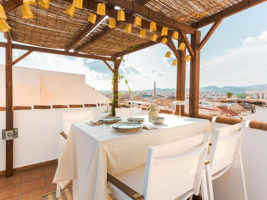 Apartment Terraza De Carreteria *